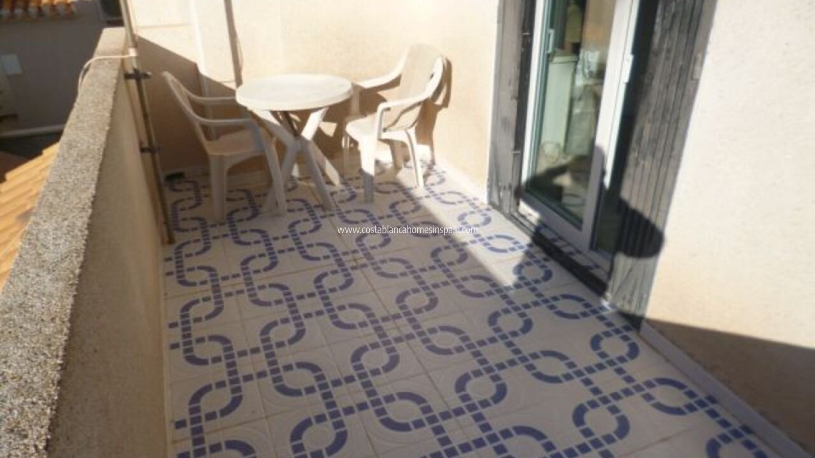 Revente - Detached Villa - Playa Flamenca - Play Flamenca