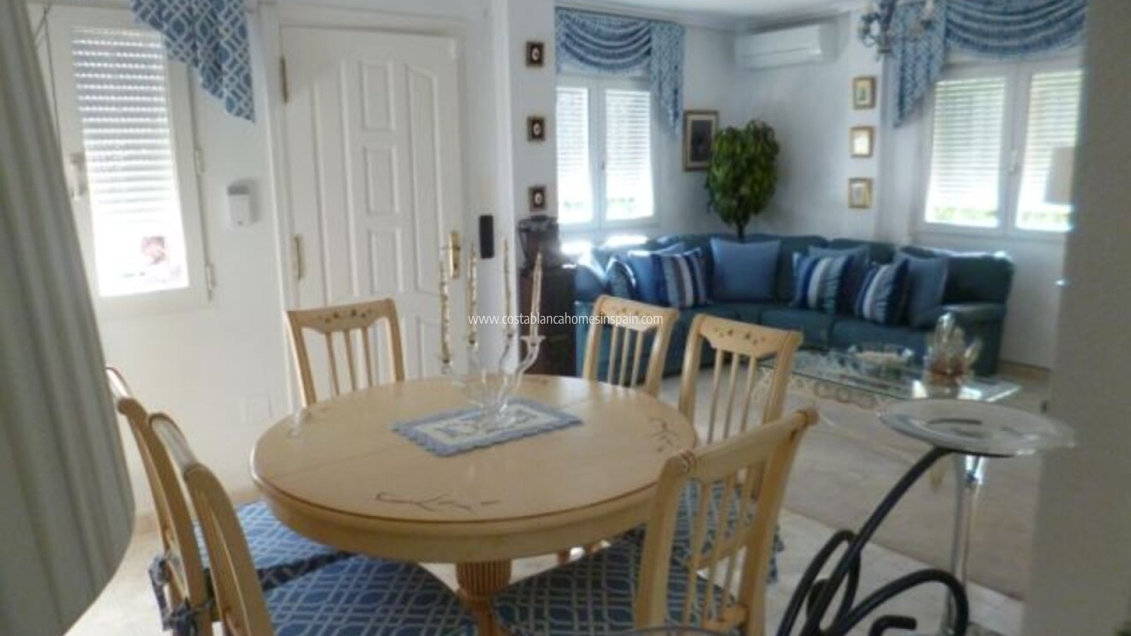 Revente - Detached Villa - Playa Flamenca - Play Flamenca