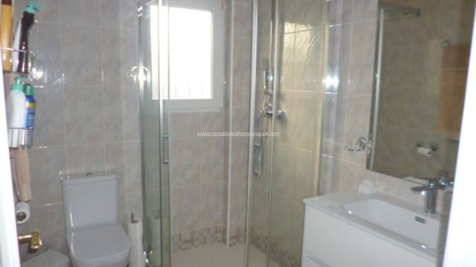 Revente - Detached Villa - Playa Flamenca - Play Flamenca