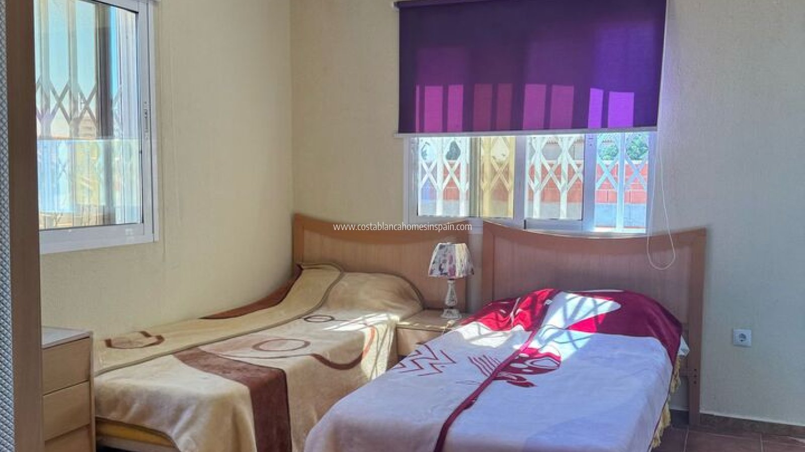 Revente - Detached Villa - Playa Flamenca - Play Flamenca