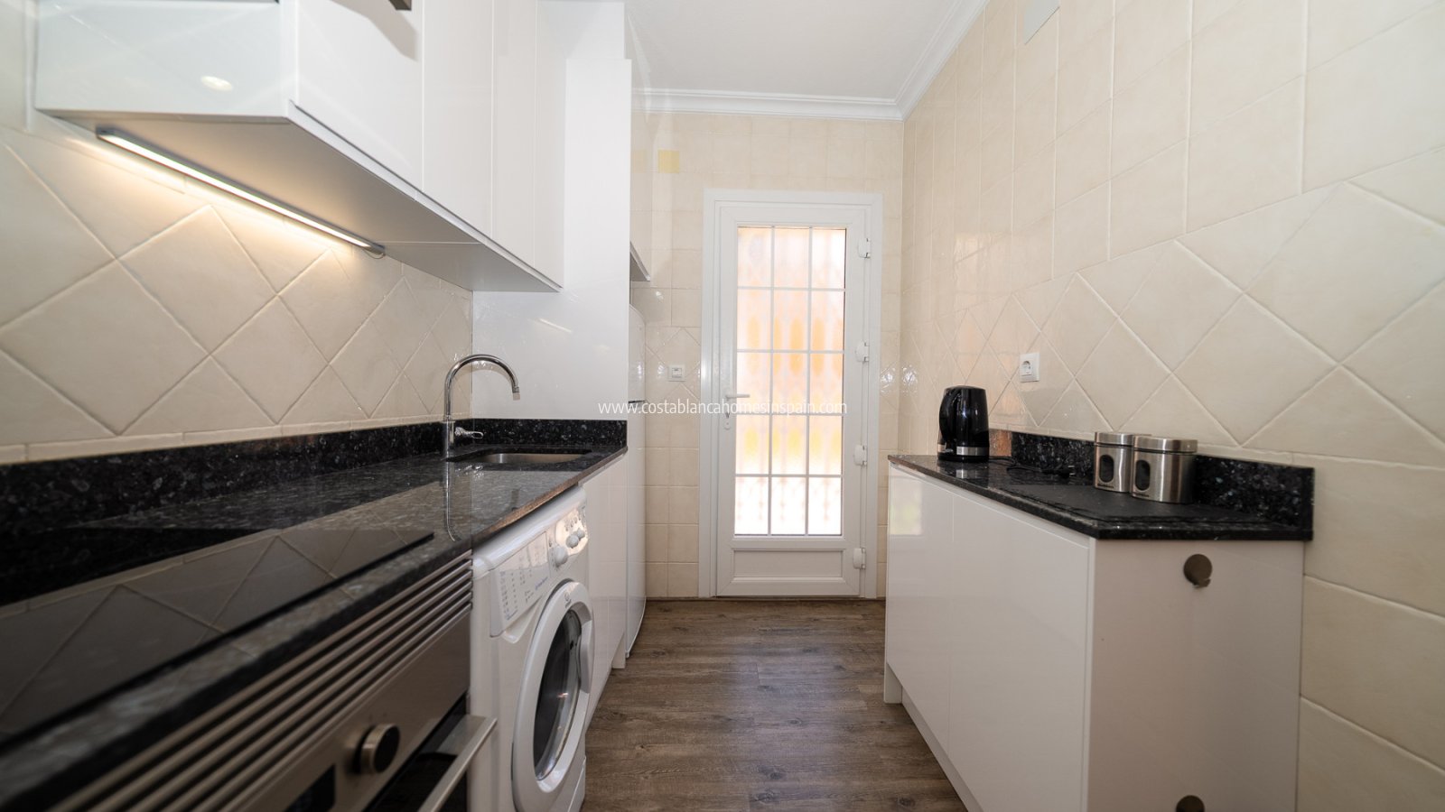 Revente - Detached Villa - Playa Flamenca - Sportcentre