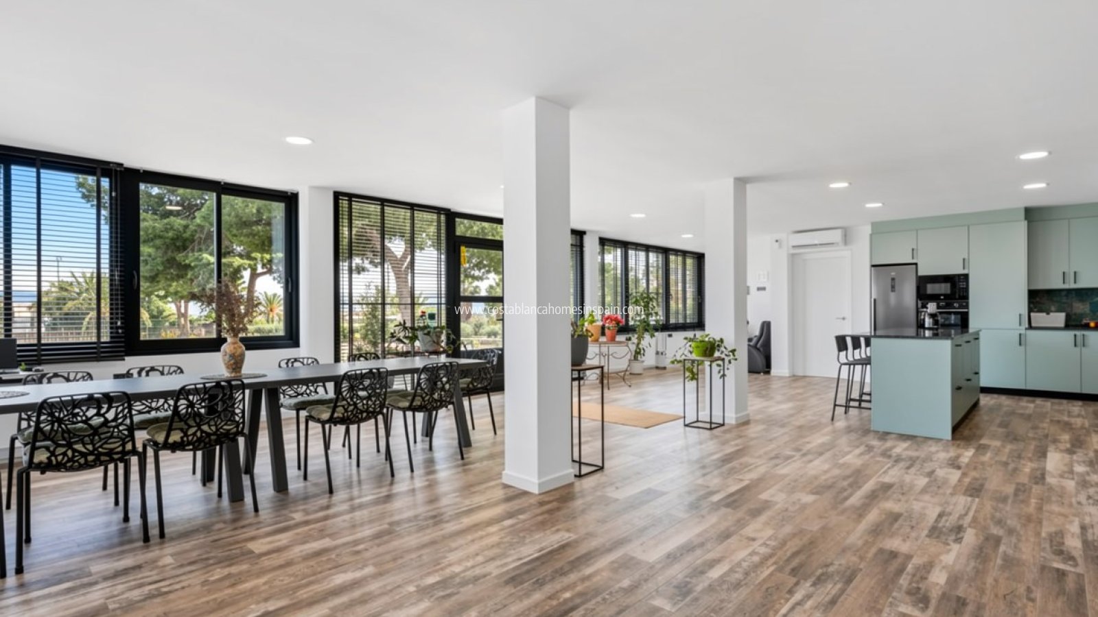 Revente - Detached Villa - Puerto Lumbreras - Esparragal de Puerto Lumbreras