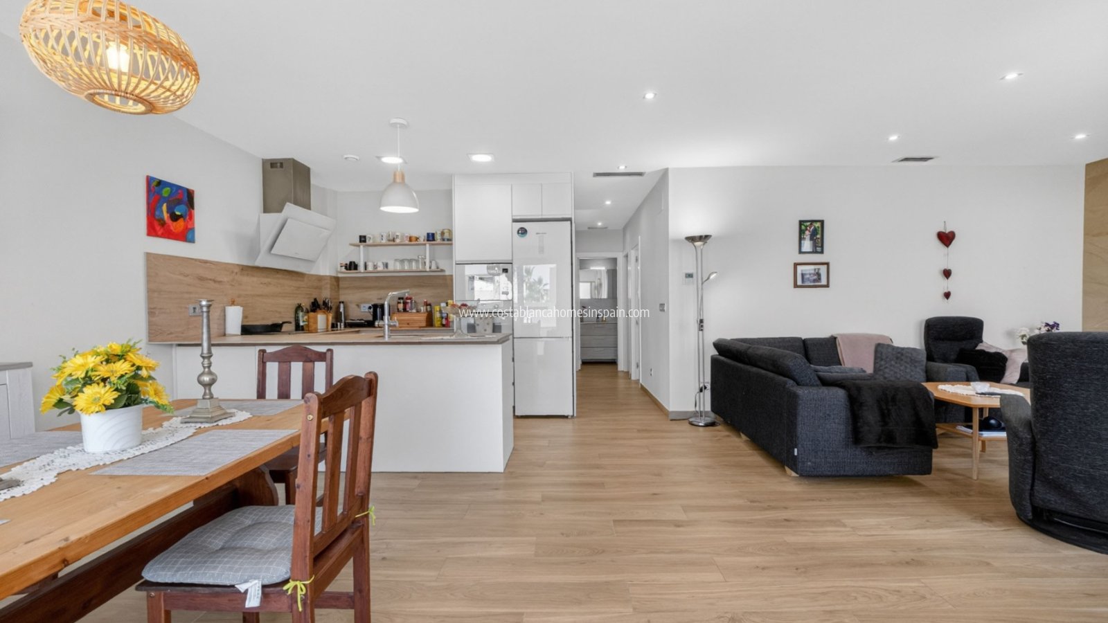 Revente - Detached Villa - Rojales - Alicante
