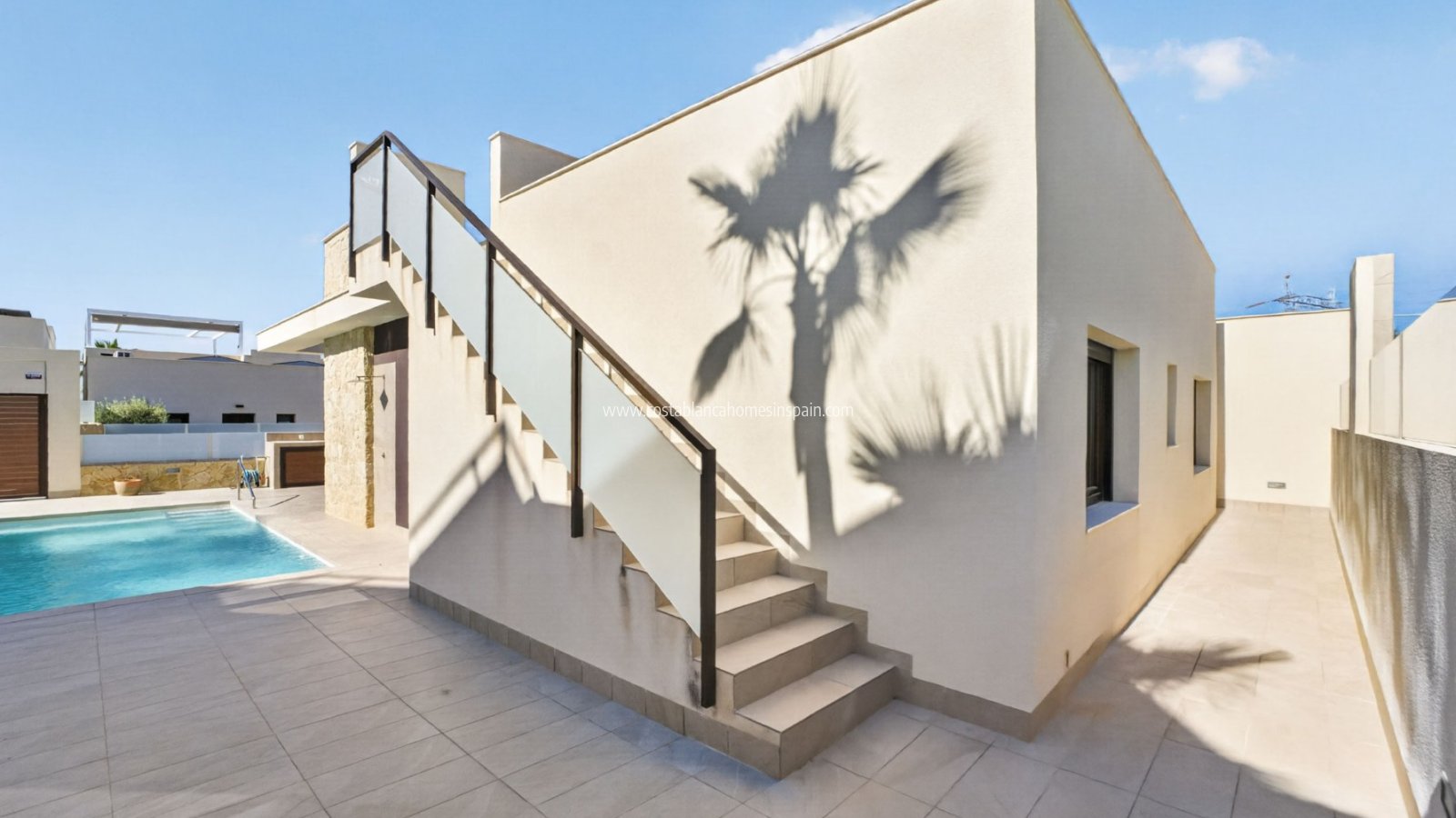 Revente - Detached Villa - Rojales - Alicante