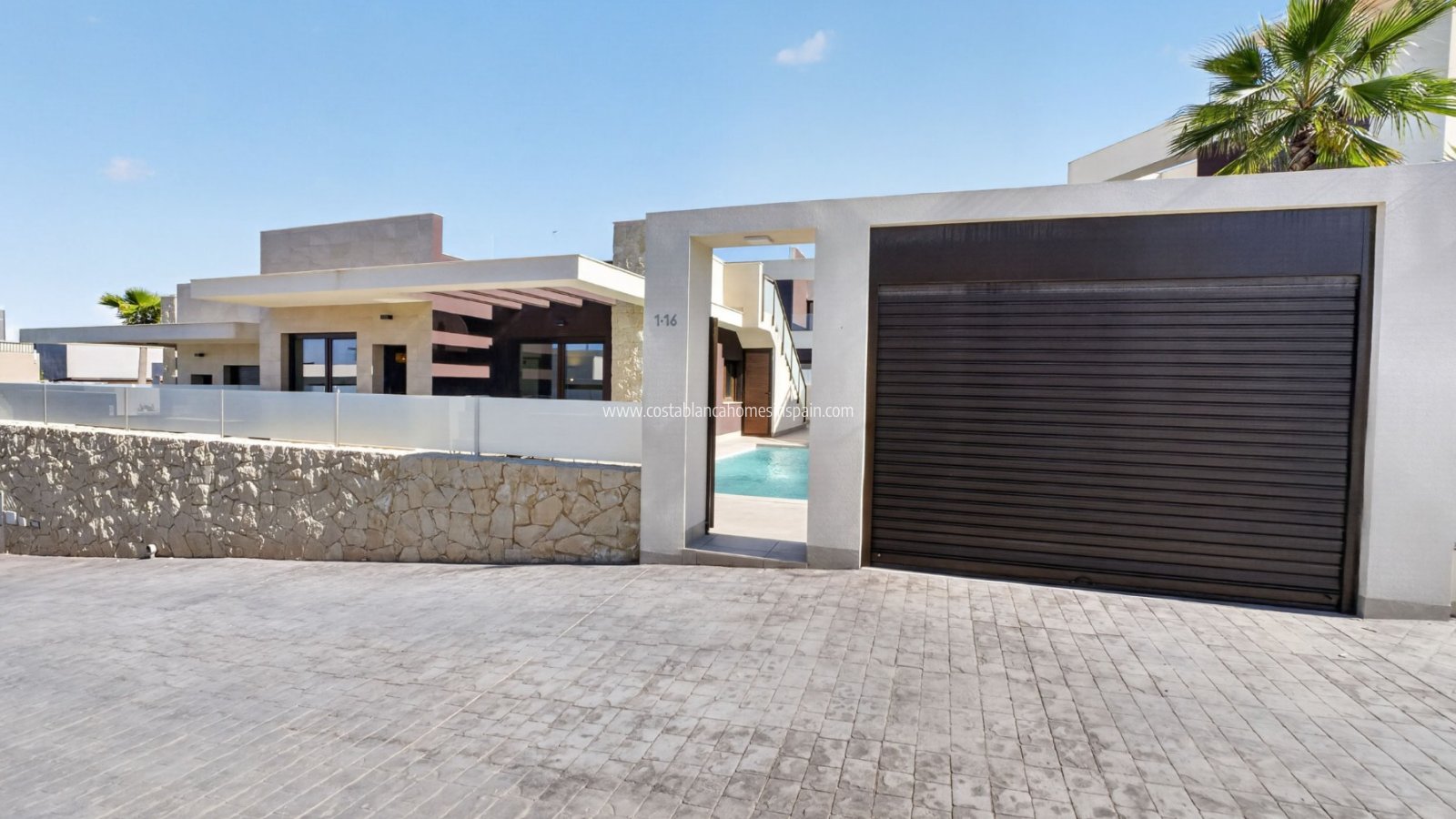 Revente - Detached Villa - Rojales - Alicante
