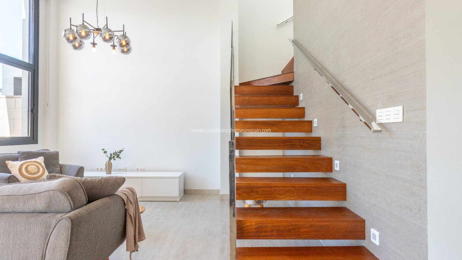 Revente - Detached Villa - Rojales - Ciudad Quesada