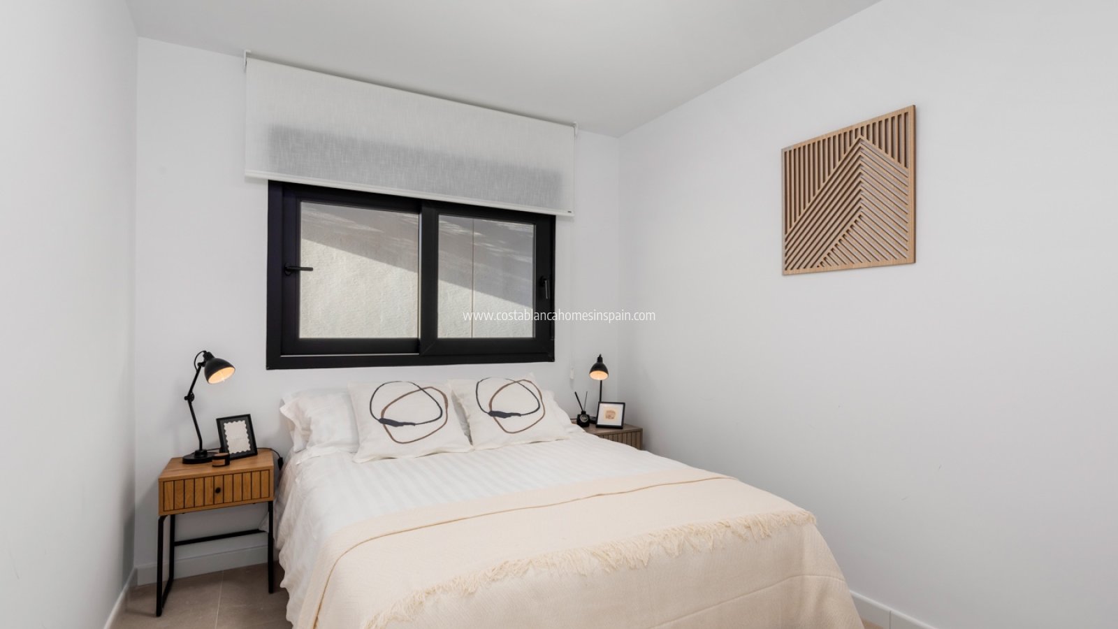 Revente - Detached Villa - Torrevieja - El chaparral