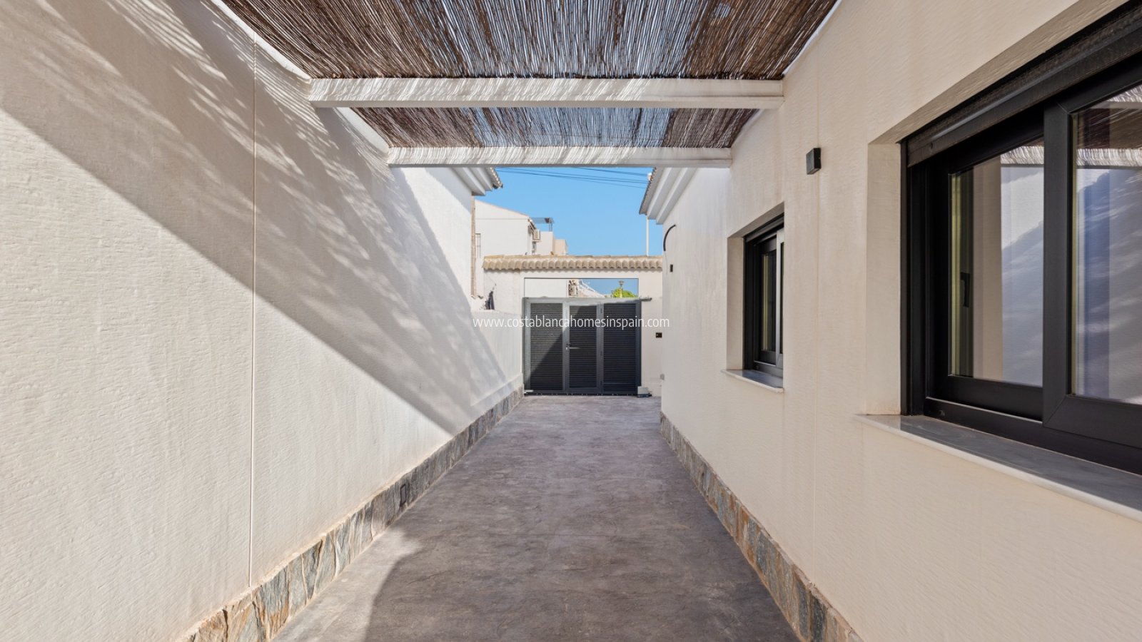 Revente - Detached Villa - Torrevieja - El chaparral