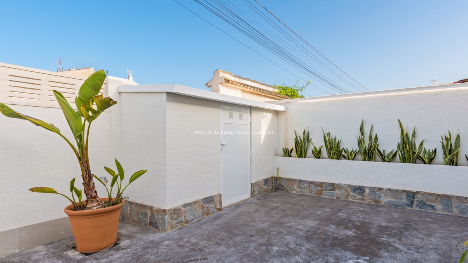 Revente - Detached Villa - Torrevieja - El chaparral