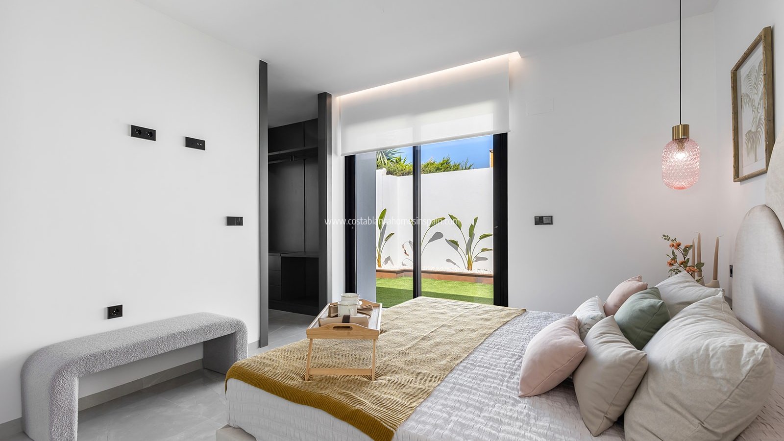 Revente - Detached Villa - Torrevieja - El chaparral