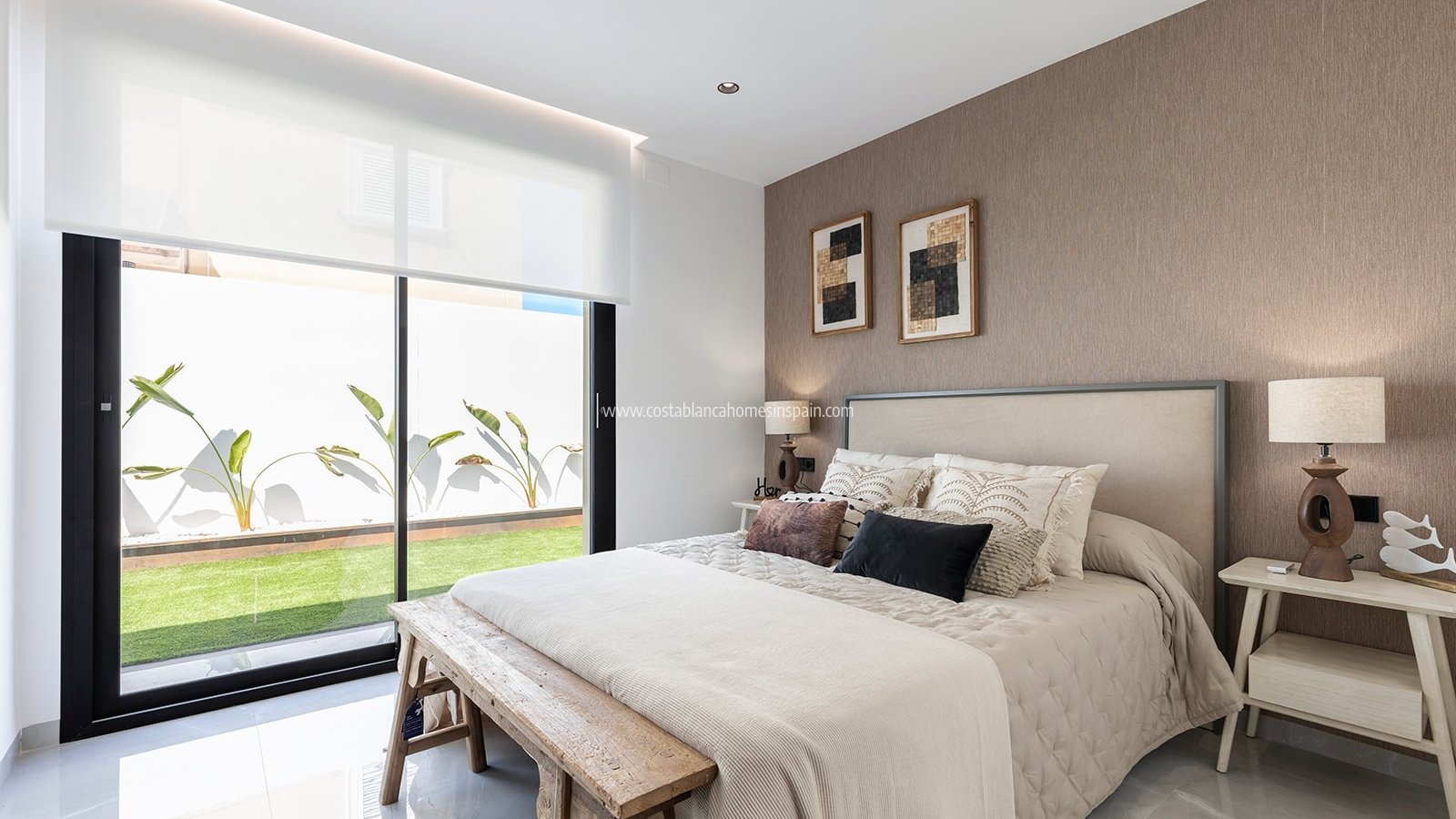 Revente - Detached Villa - Torrevieja - El chaparral