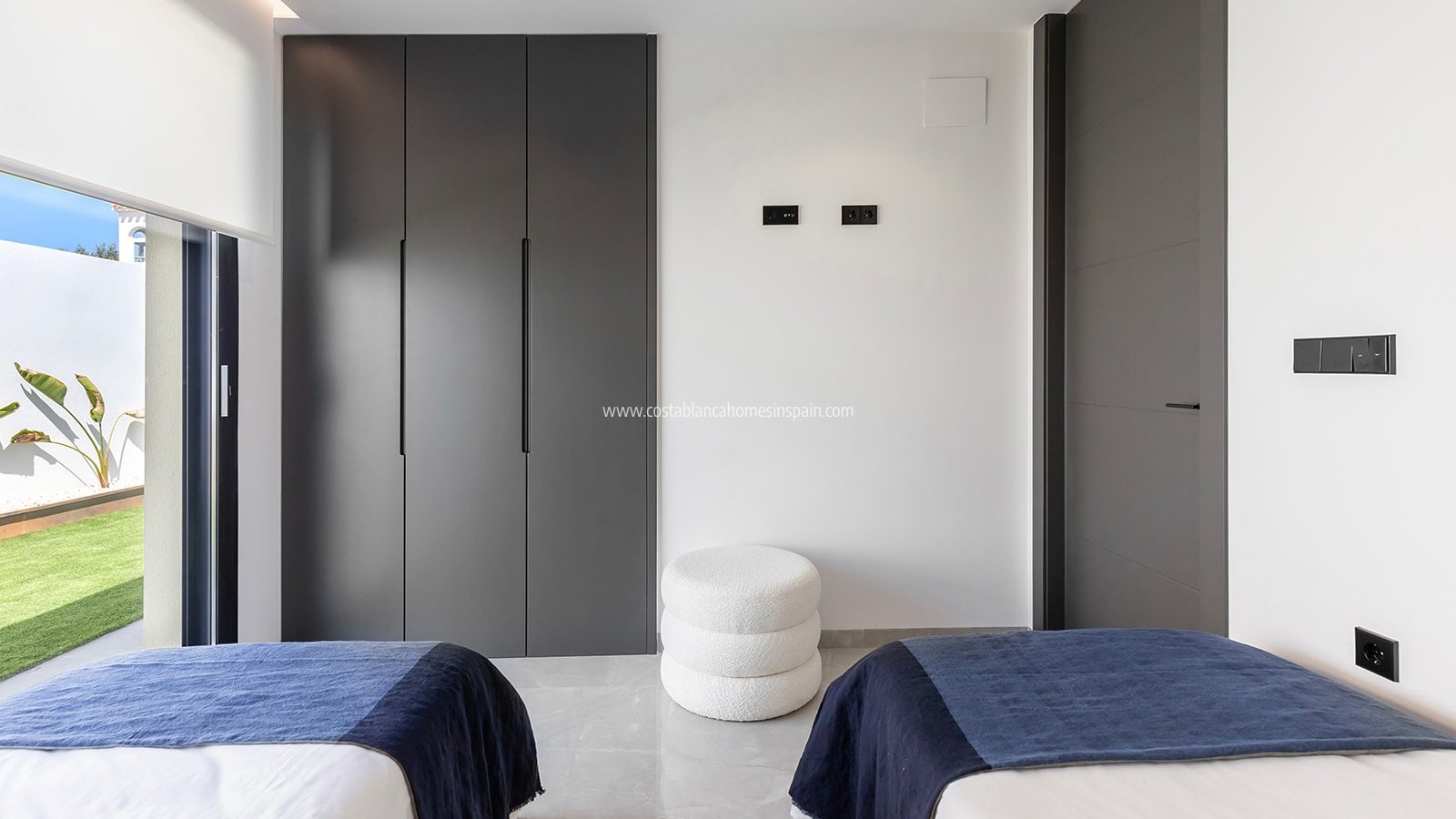 Revente - Detached Villa - Torrevieja - El chaparral