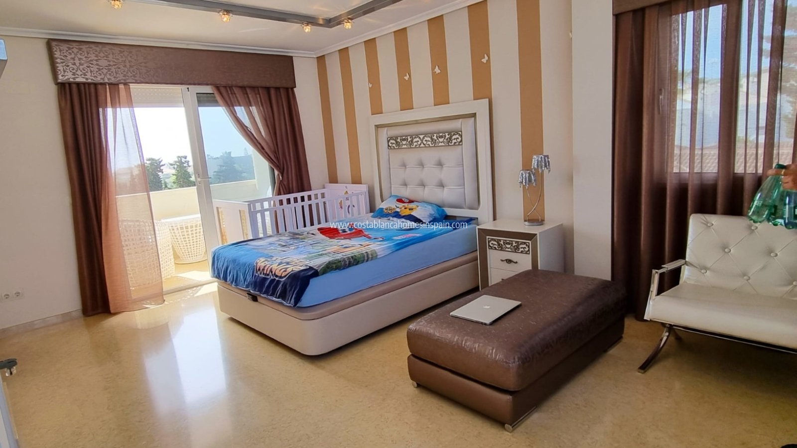 Revente - Detached Villa - Torrevieja - La Mata
