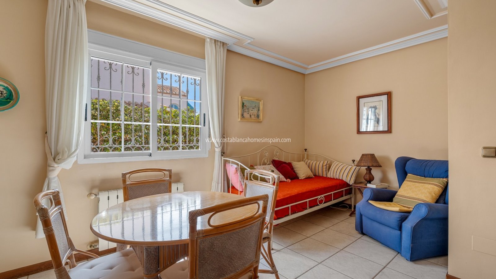 Revente - Detached Villa - Torrevieja - La Mata