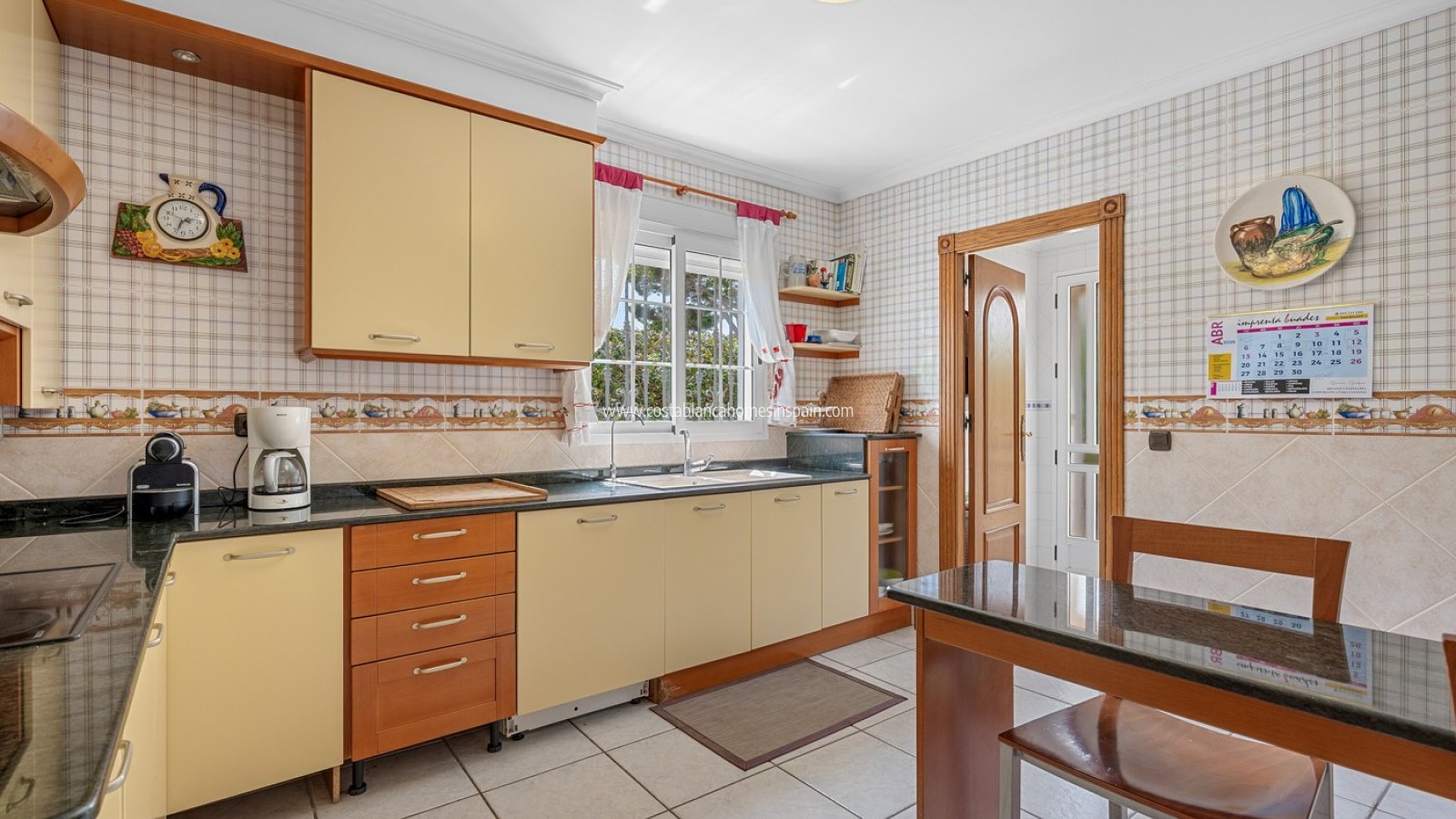 Revente - Detached Villa - Torrevieja - La Mata