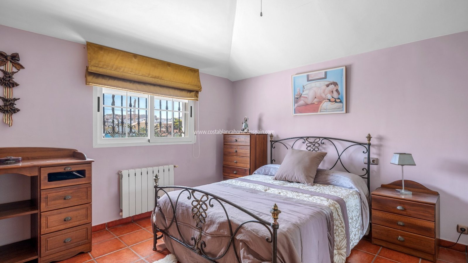 Revente - Detached Villa - Torrevieja - La Mata