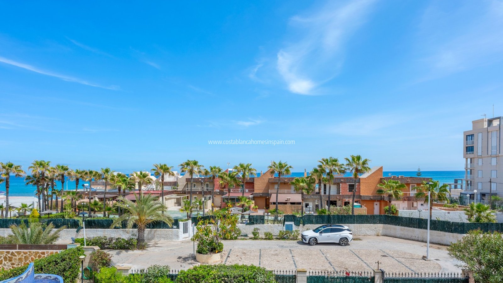 Revente - Detached Villa - Torrevieja - La Mata