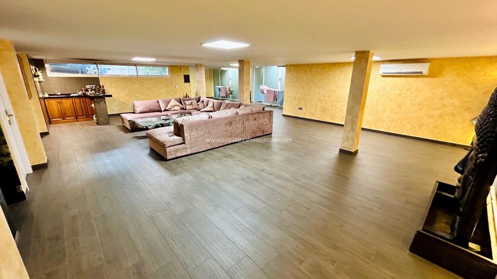 Revente - Detached Villa - Torrevieja - La Mata