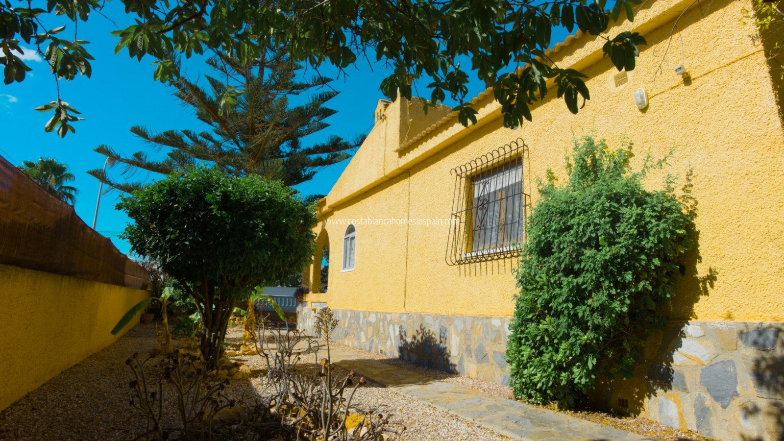Revente - Detached Villa - Torrevieja - La Siesta