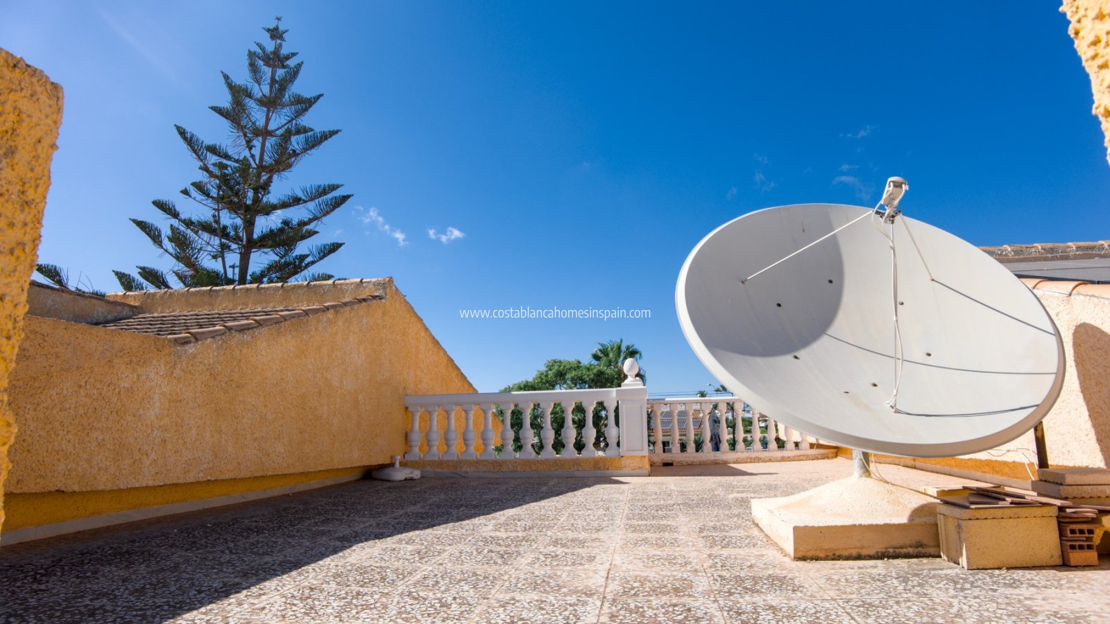 Revente - Detached Villa - Torrevieja - La Siesta