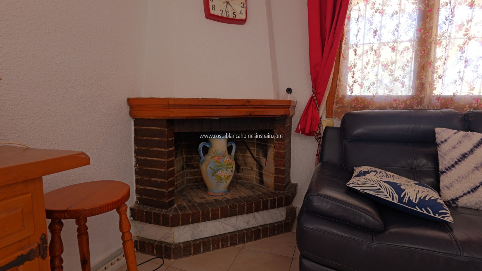 Revente - Detached Villa - Torrevieja - La Siesta