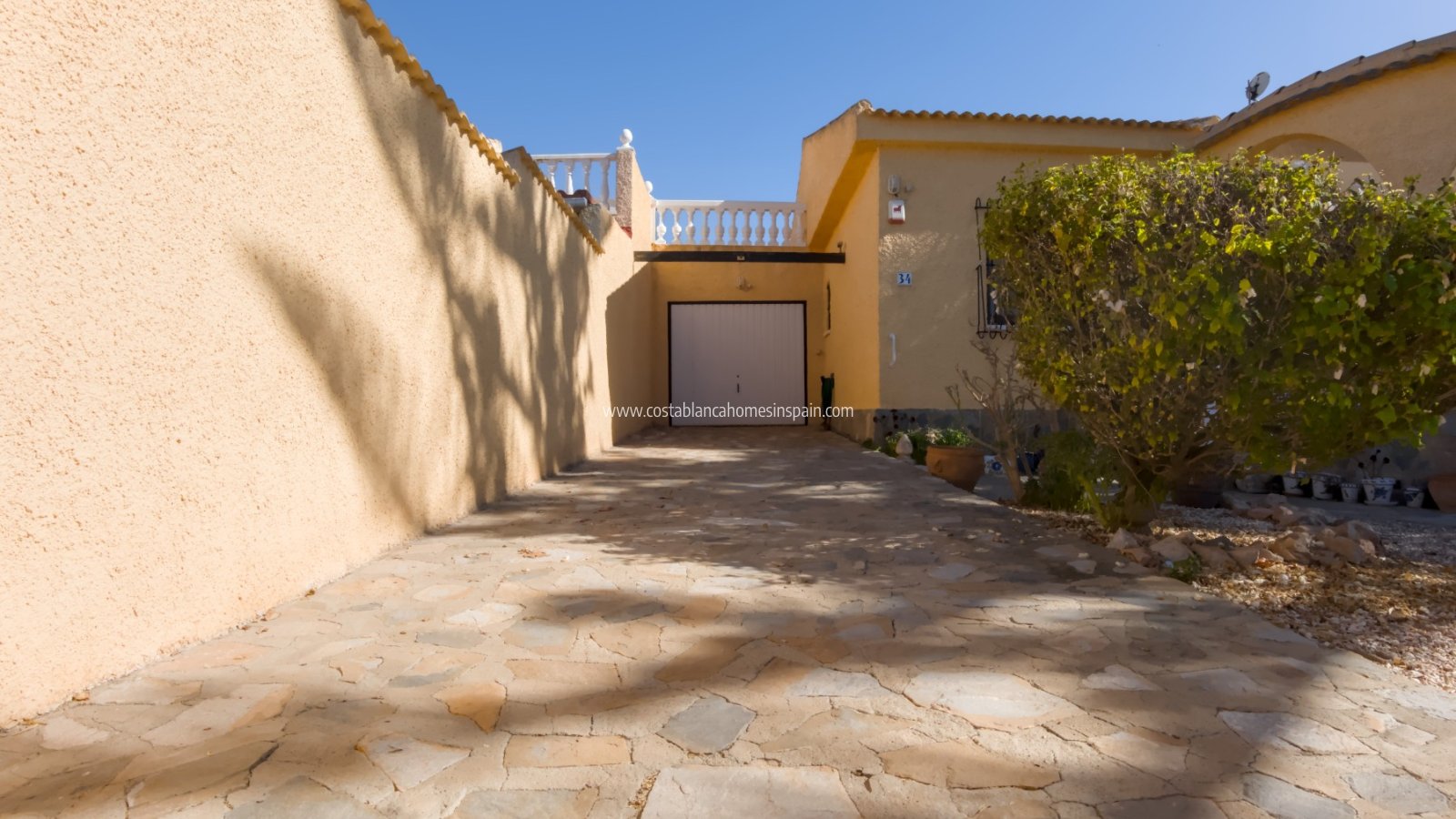Revente - Detached Villa - Torrevieja - La Siesta
