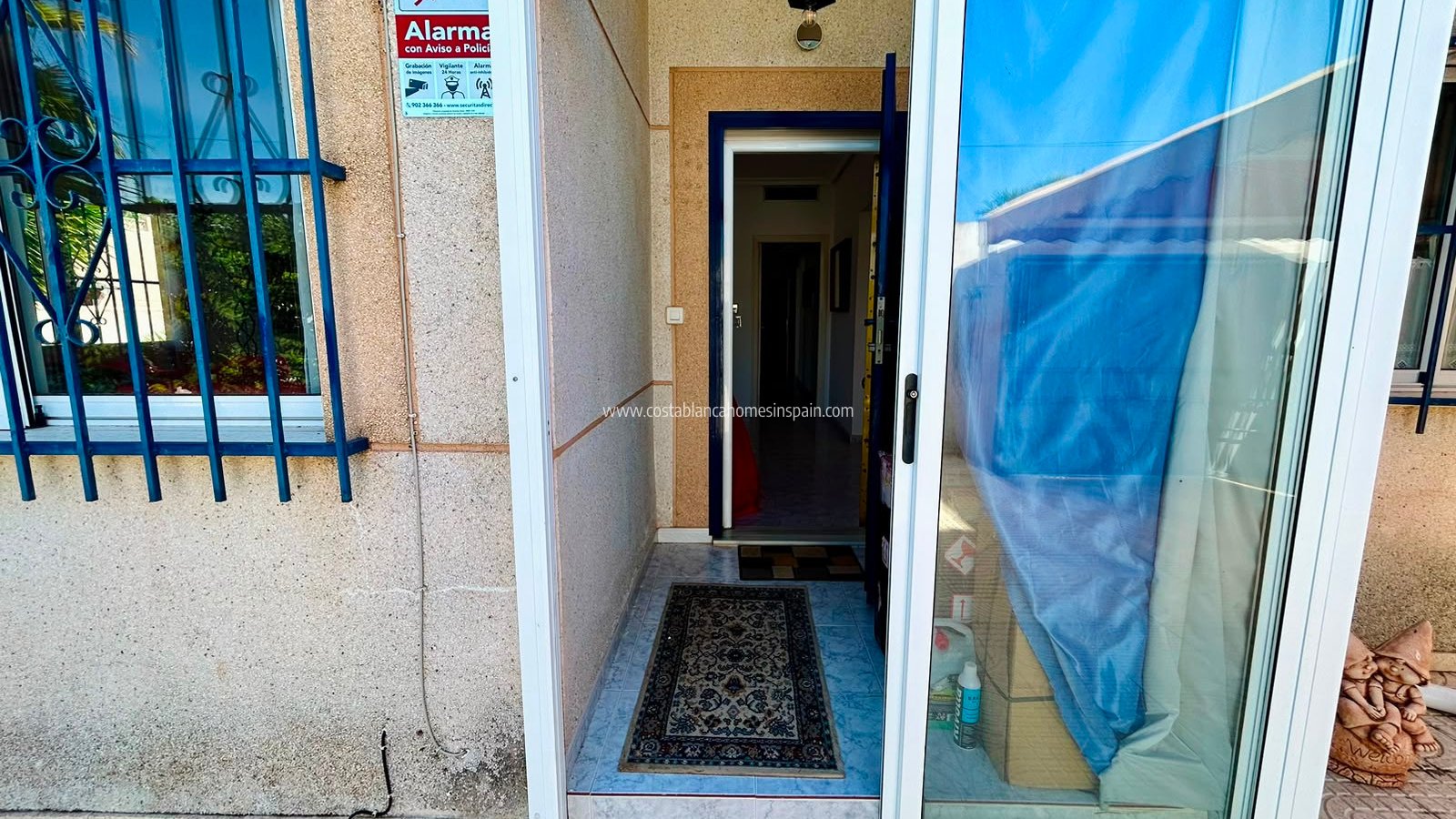 Revente - Detached Villa - Torrevieja - Urbanización San Luis