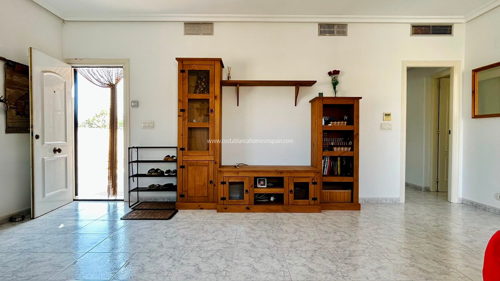 Revente - Detached Villa - Torrevieja - Urbanización San Luis
