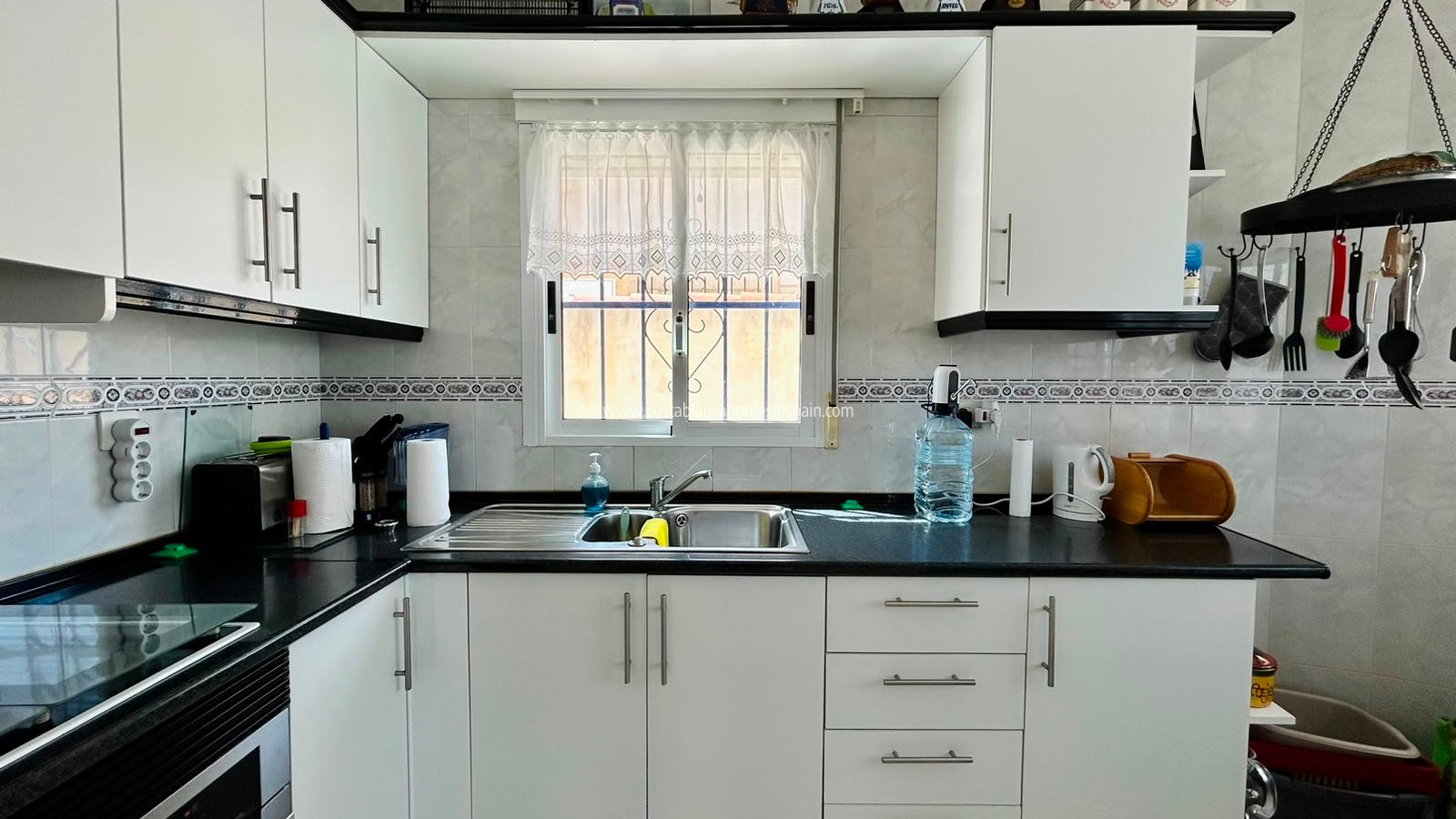 Revente - Detached Villa - Torrevieja - Urbanización San Luis
