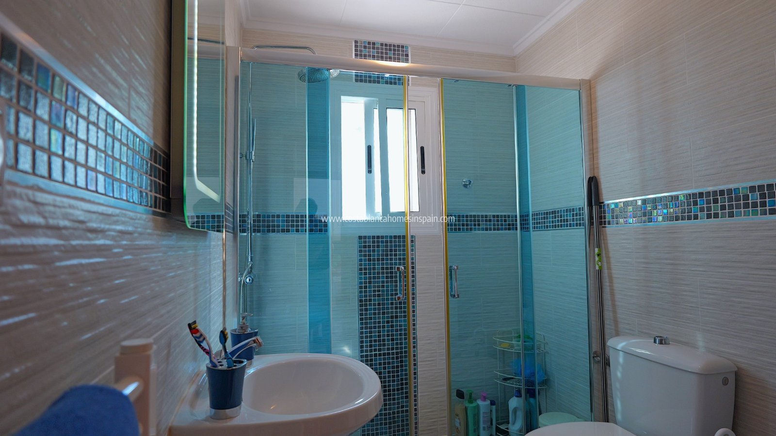 Revente - Detached Villa - Torrevieja - Urbanización San Luis