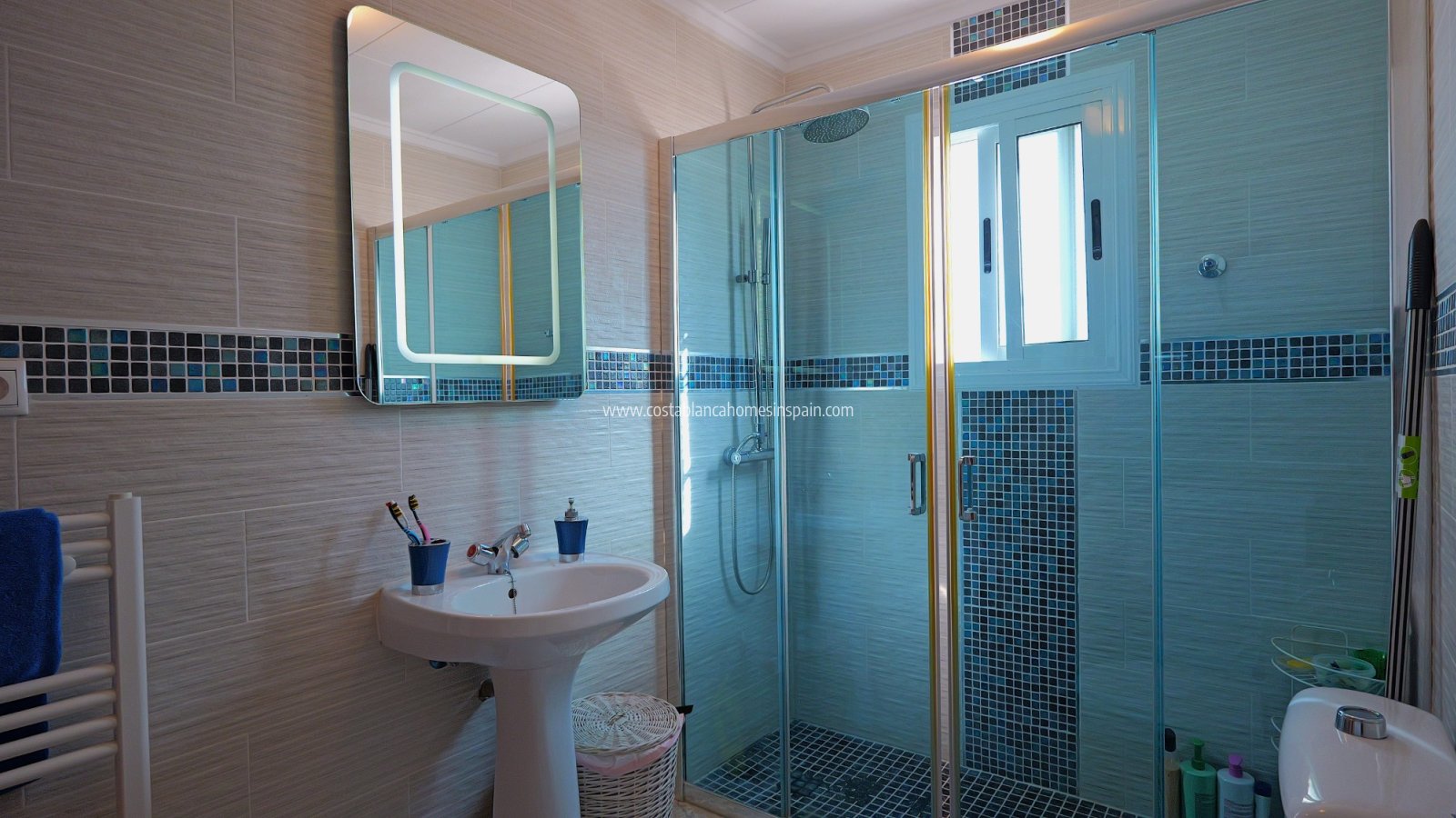 Revente - Detached Villa - Torrevieja - Urbanización San Luis