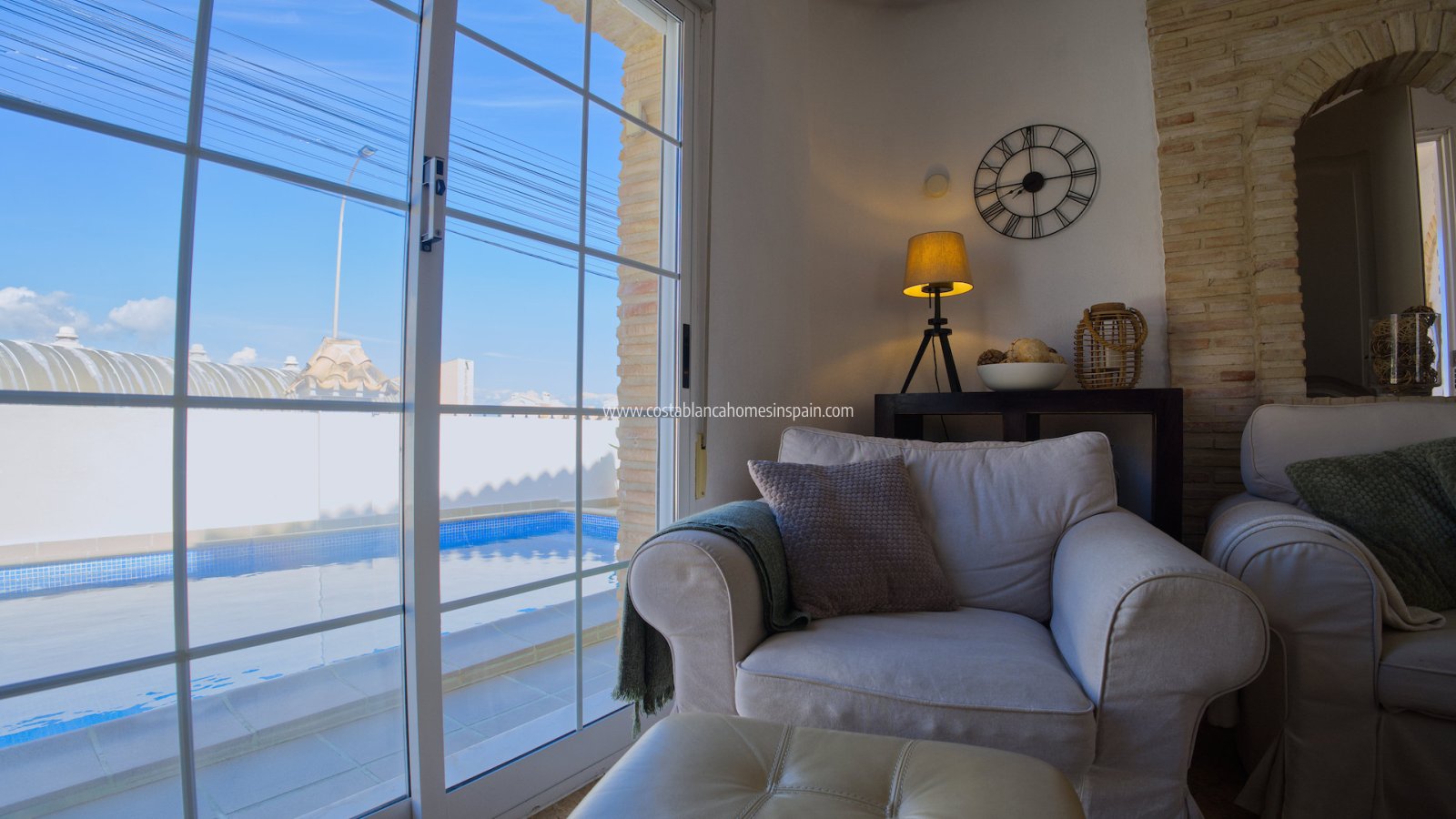 Revente - Detached Villa - Torrevieja