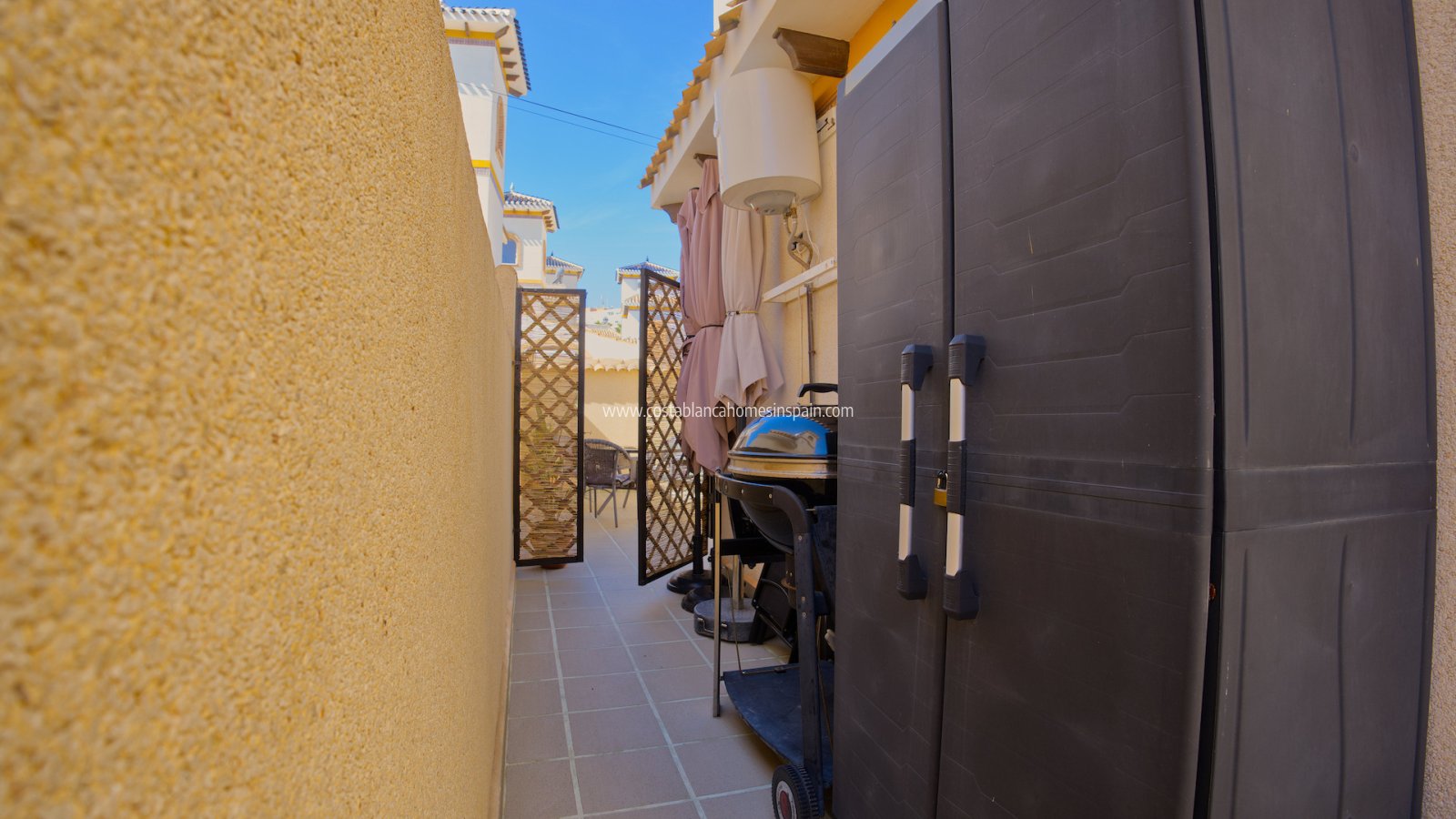 Revente - Detached Villa - Torrevieja