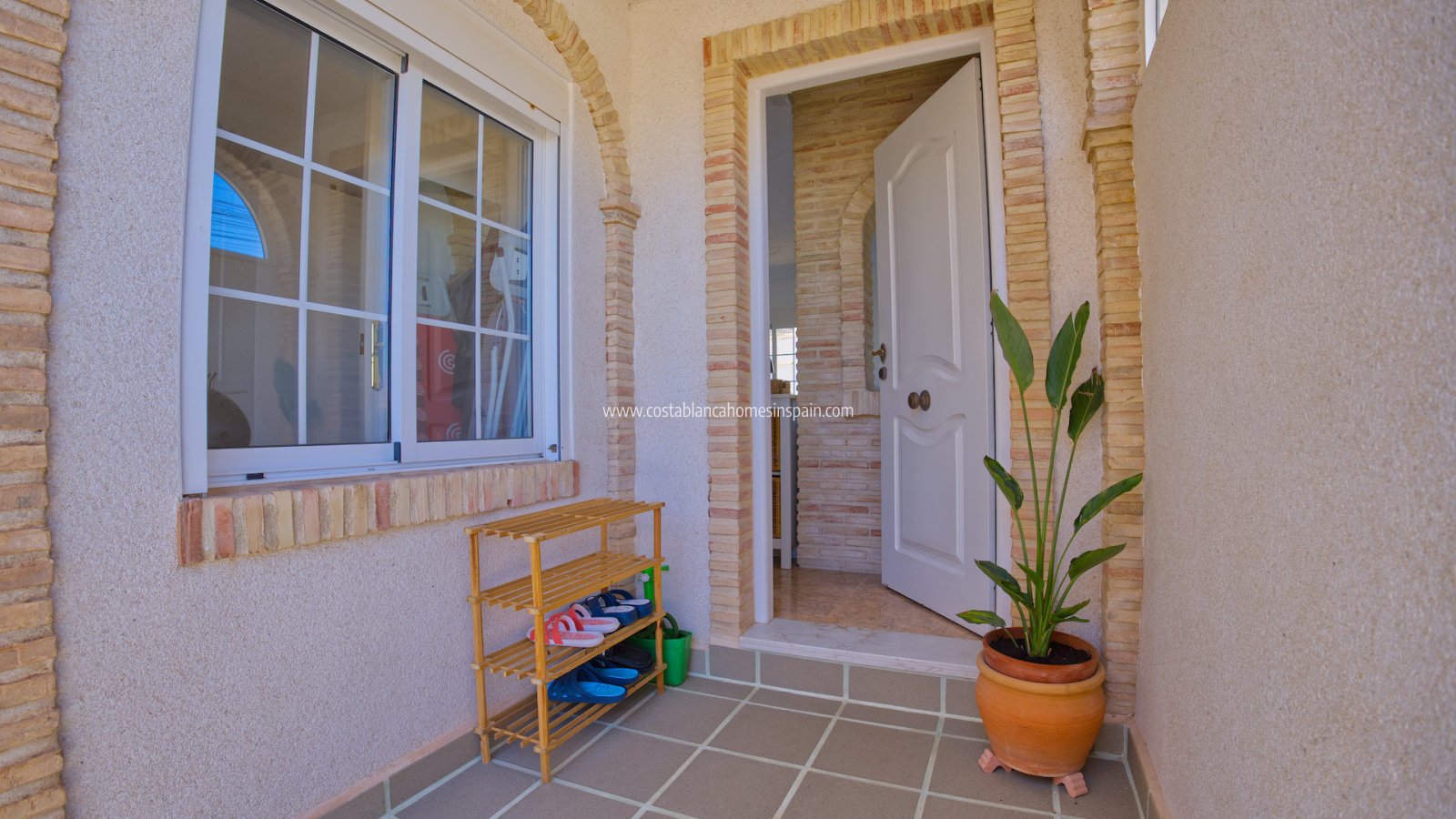 Revente - Detached Villa - Torrevieja