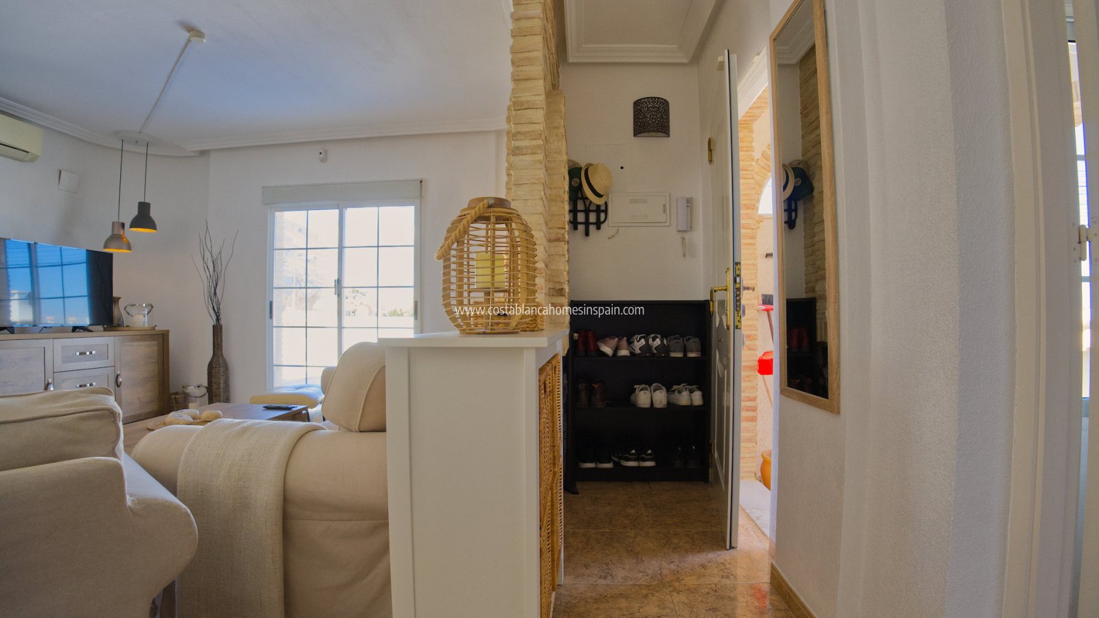 Revente - Detached Villa - Torrevieja