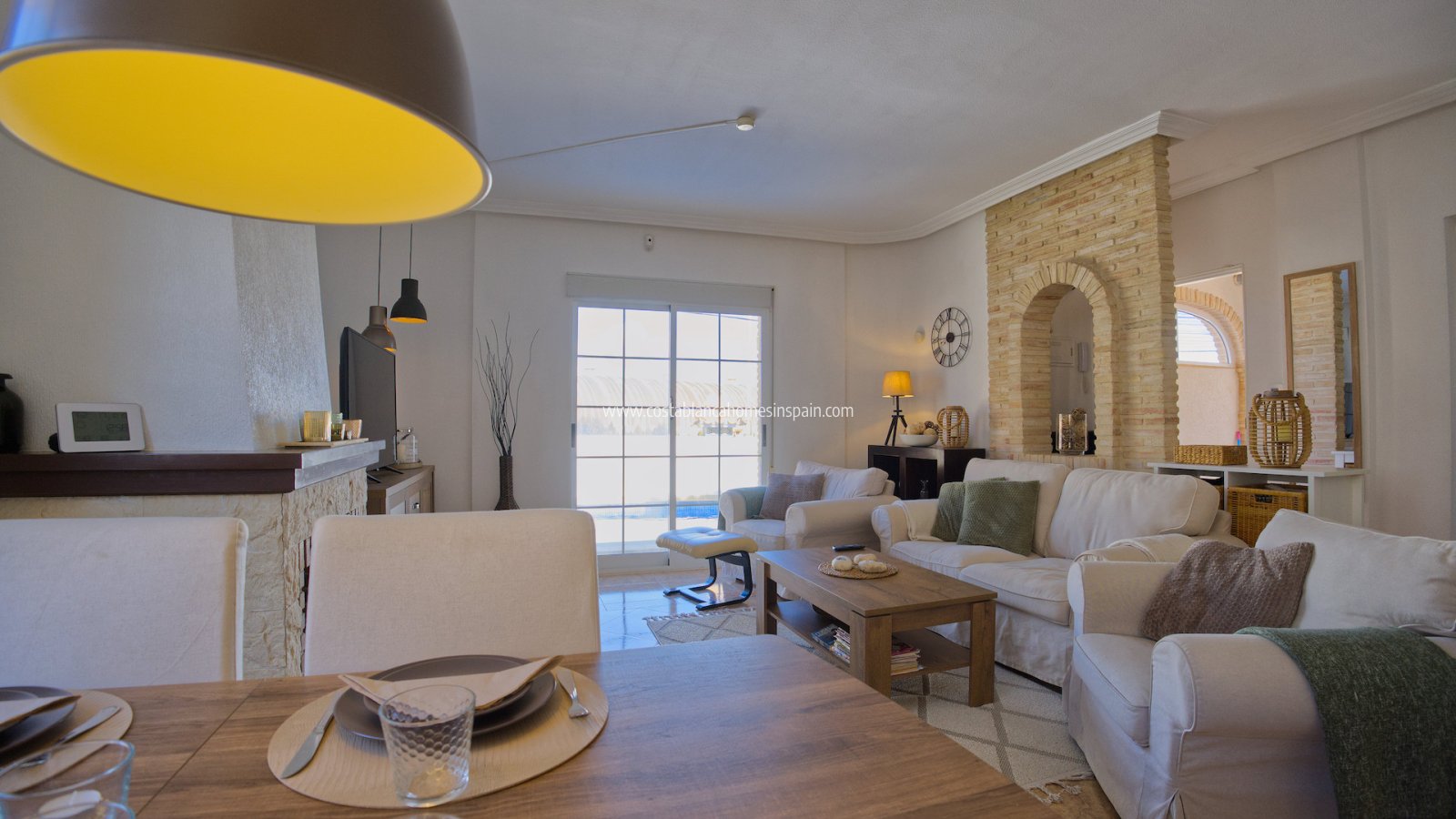 Revente - Detached Villa - Torrevieja