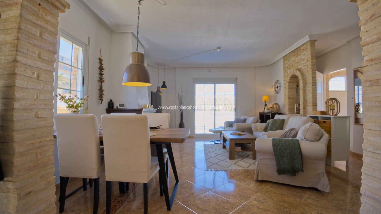 Revente - Detached Villa - Torrevieja