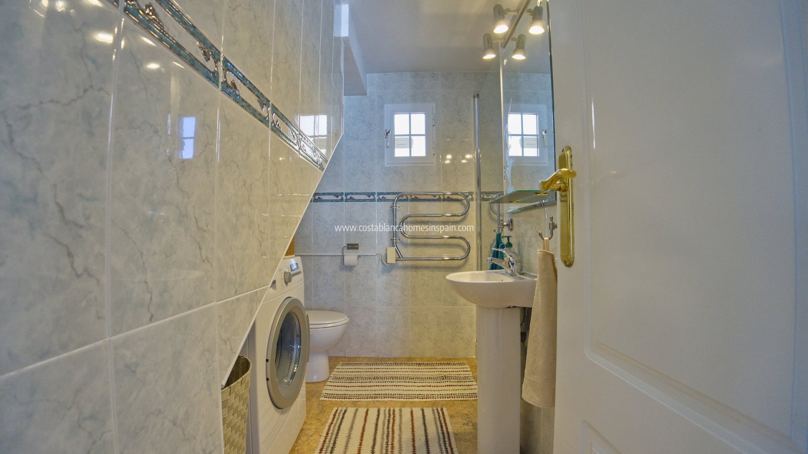 Revente - Detached Villa - Torrevieja