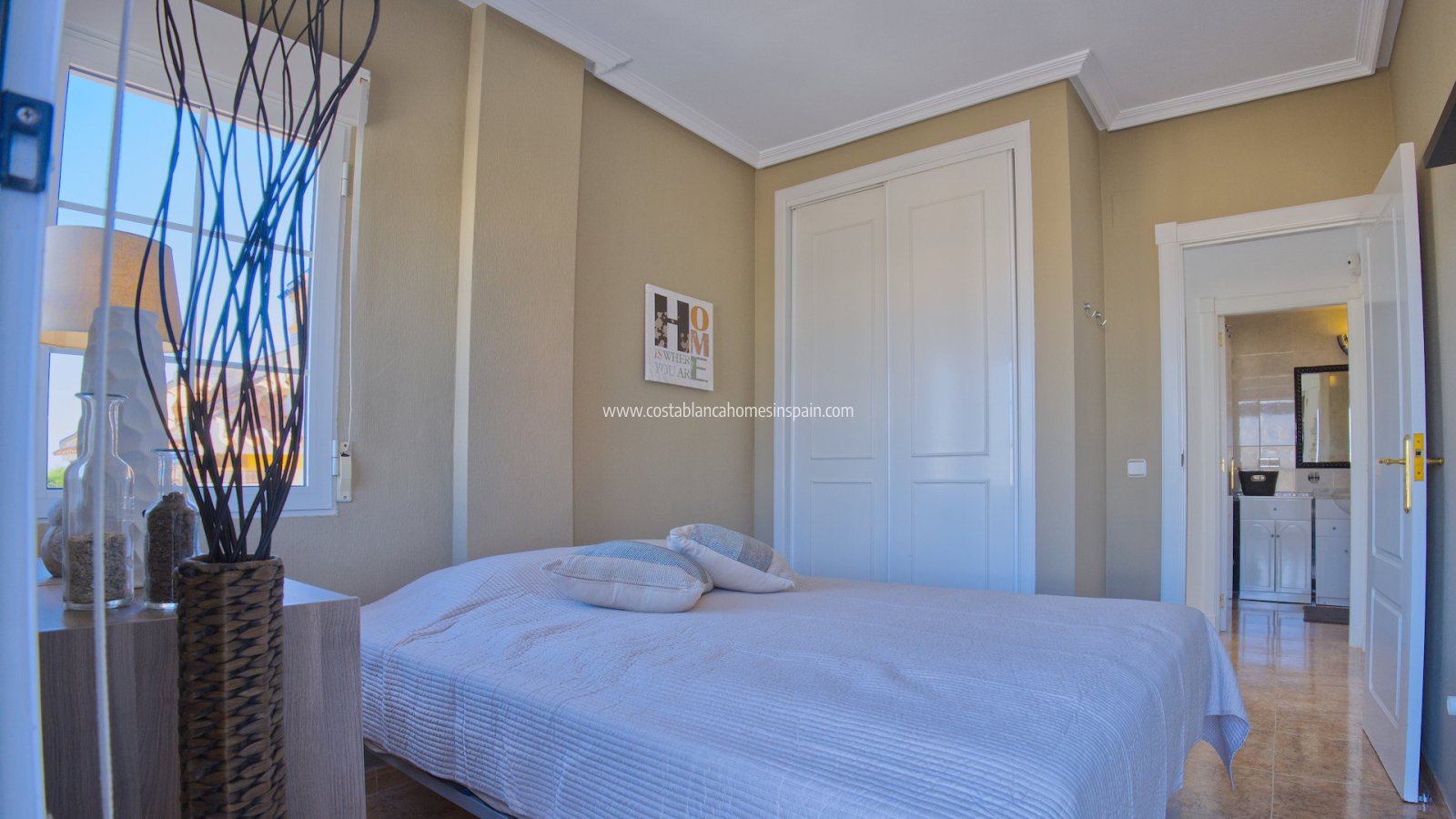 Revente - Detached Villa - Torrevieja