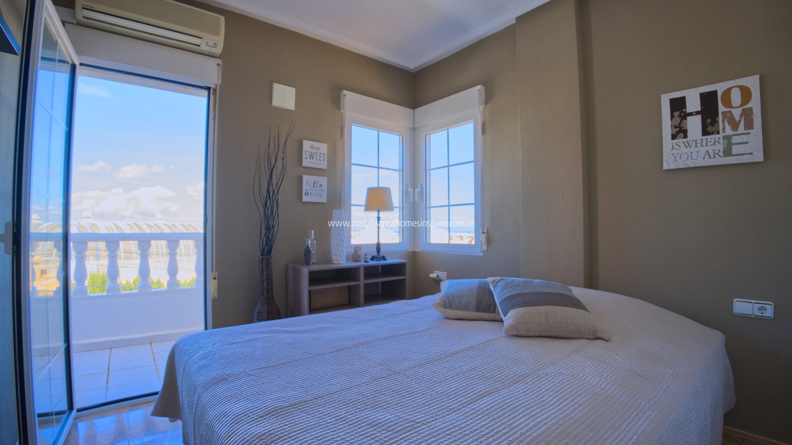 Revente - Detached Villa - Torrevieja