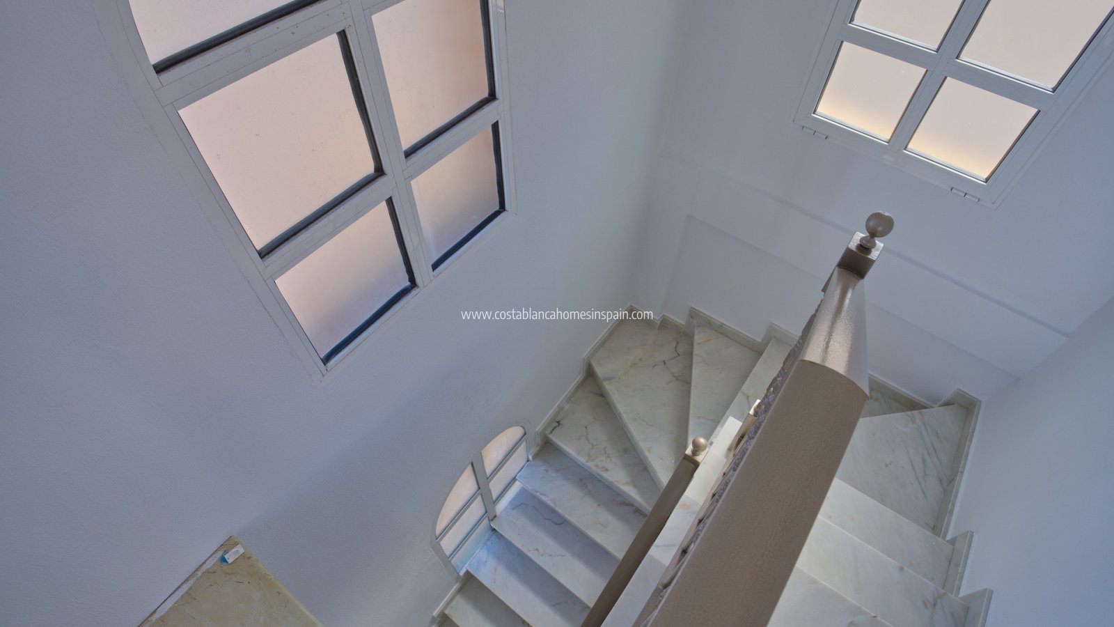 Revente - Detached Villa - Torrevieja