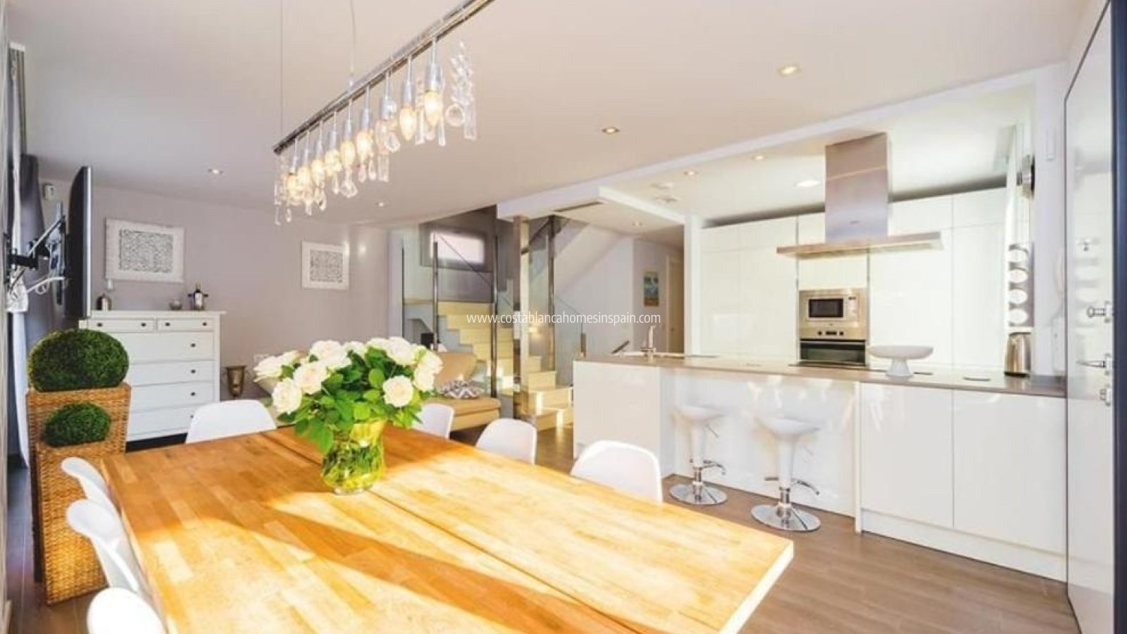 Revente - Detached Villa - Torrevieja