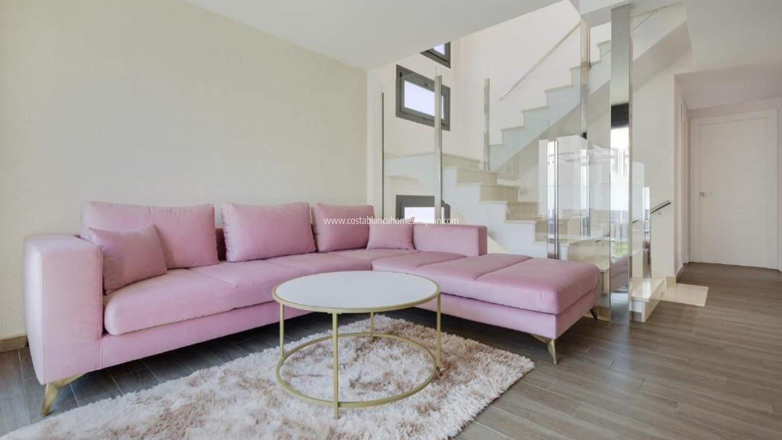 Revente - Detached Villa - Torrevieja