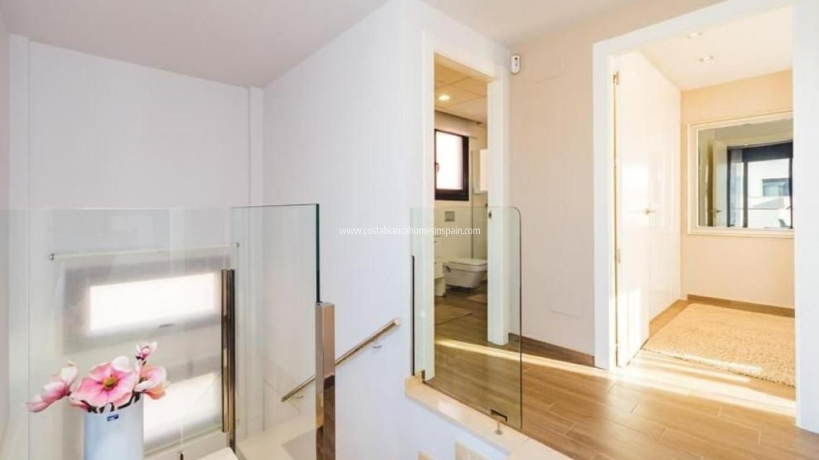 Revente - Detached Villa - Torrevieja