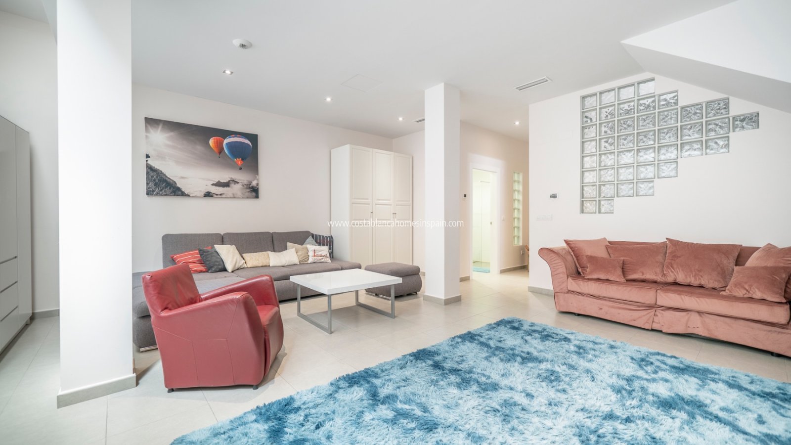 Revente - Detached Villa - Torrevieja