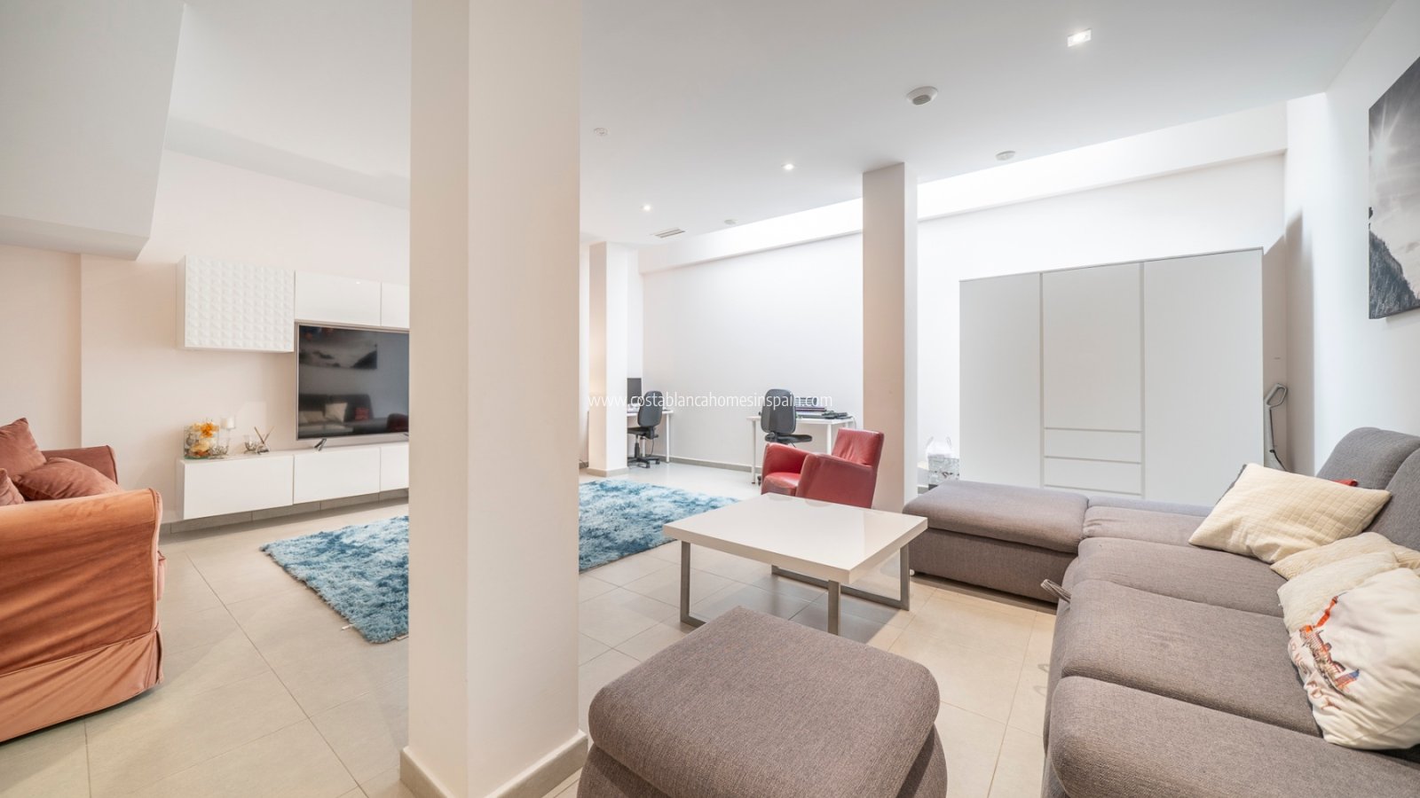 Revente - Detached Villa - Torrevieja