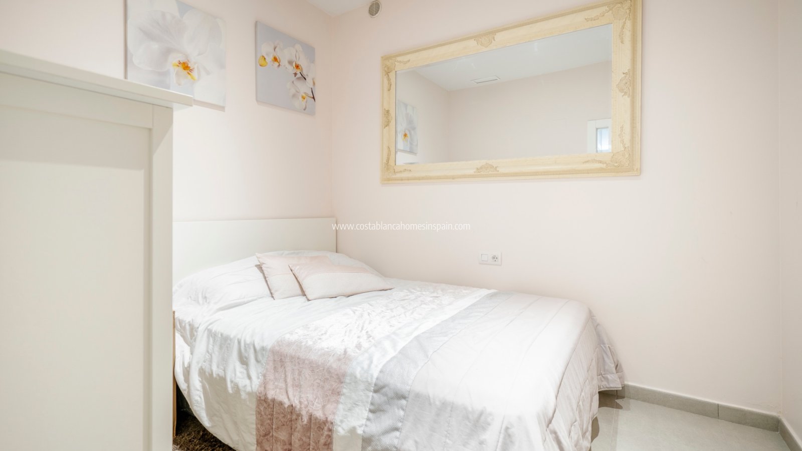 Revente - Detached Villa - Torrevieja