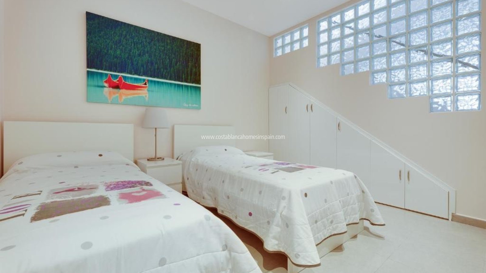 Revente - Detached Villa - Torrevieja