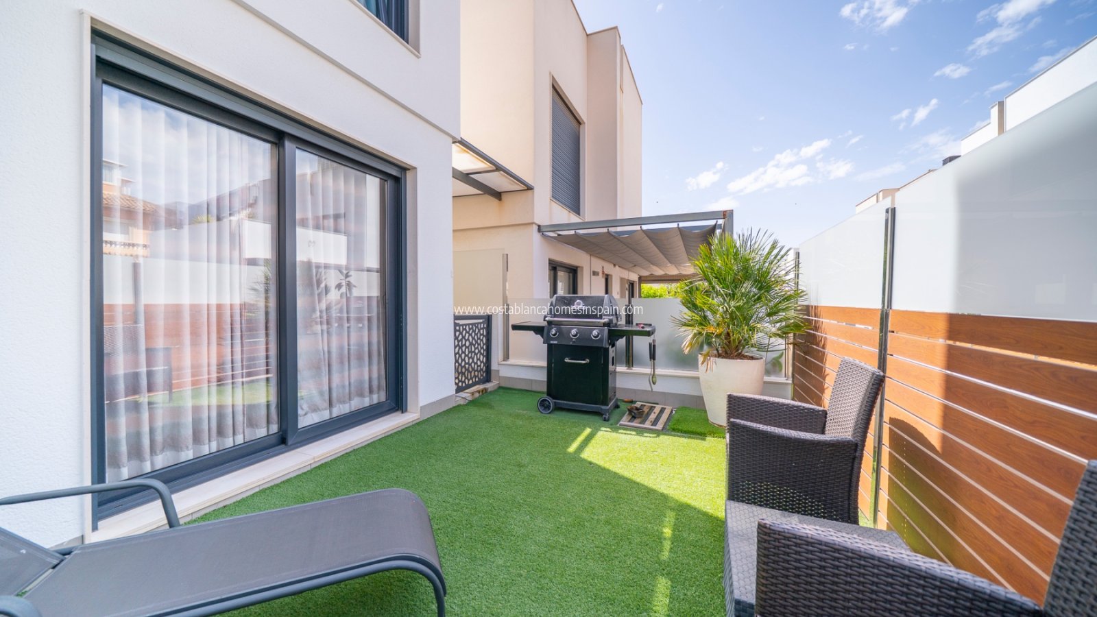 Revente - Detached Villa - Torrevieja