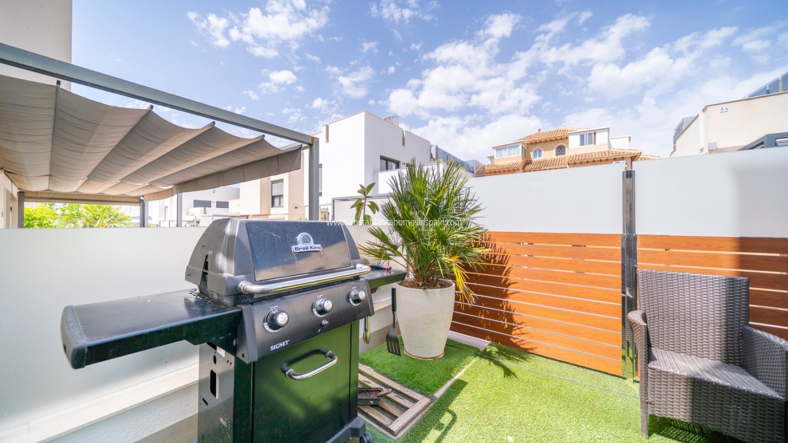 Revente - Detached Villa - Torrevieja